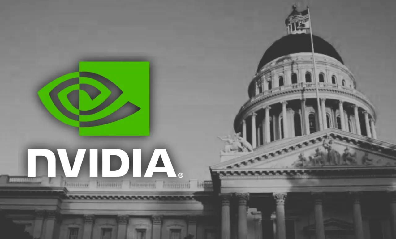 加州与NVIDIA合作，扩大人工智能教育和劳动力培训