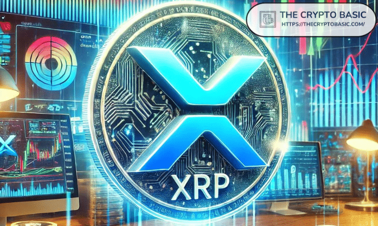 如果XRP飙升1000倍，那么XRP需要赚10000美元、100000美元或100万美元