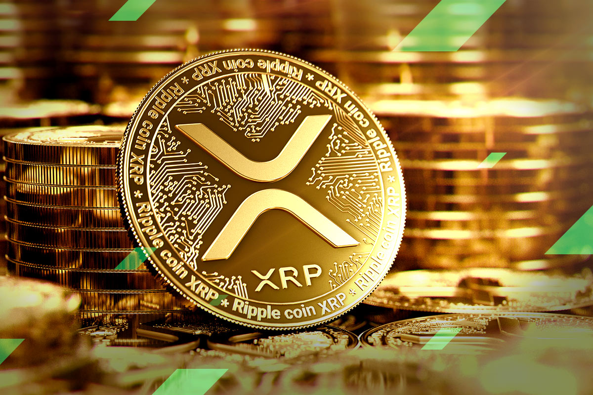 瑞波币（XRP）：周末价格预测