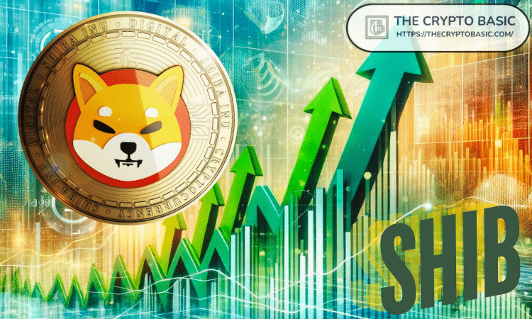 顶级分析师告诉福布斯Shiba Inu今年仍有潜力飙升610%