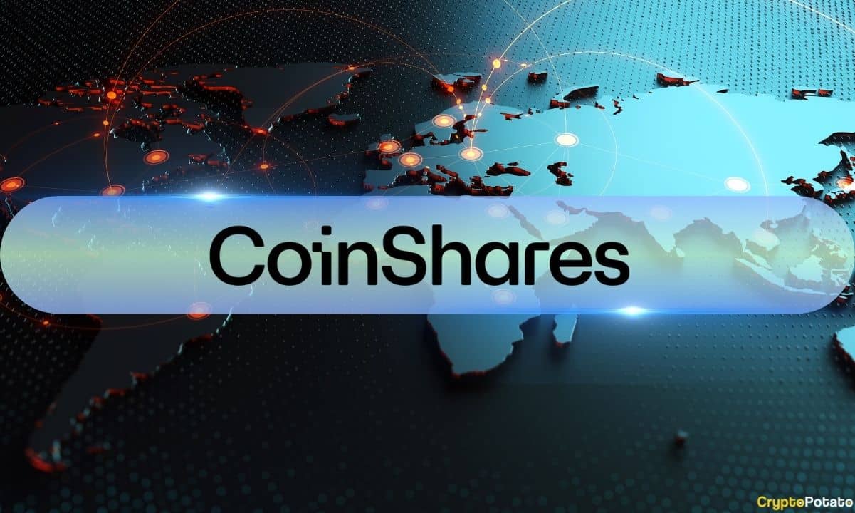 CoinShares公布2024年第二季度强劲的财务业绩