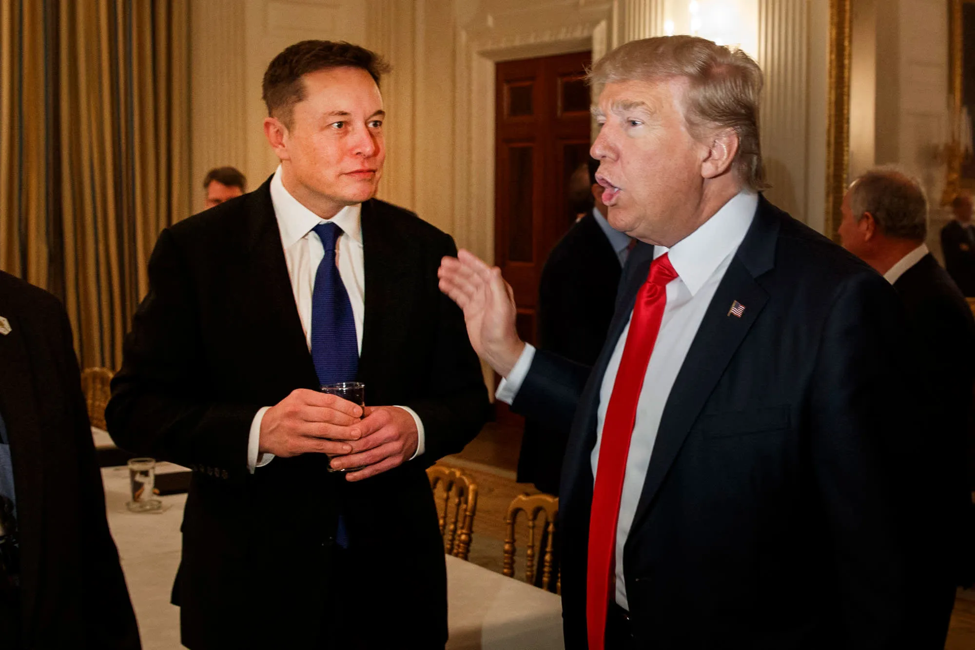 What to expect from the Elon Musk-Donald Trump interview tomorrow