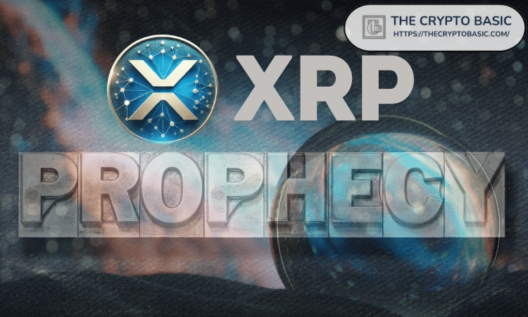 如果XRP达到10000美元的预言成真，你的1K、5K和10K XRP值多少钱