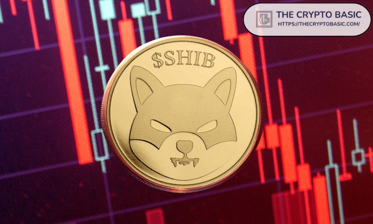 Shiba Inu 8%的下滑使0.000012美元的支持成为焦点：它会持续下去吗