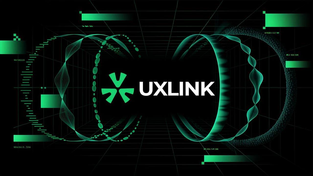 UXLINK推出下一代社交增长全链基础设施，为建设者提供支持，并将应用程序扩展到数十亿用户