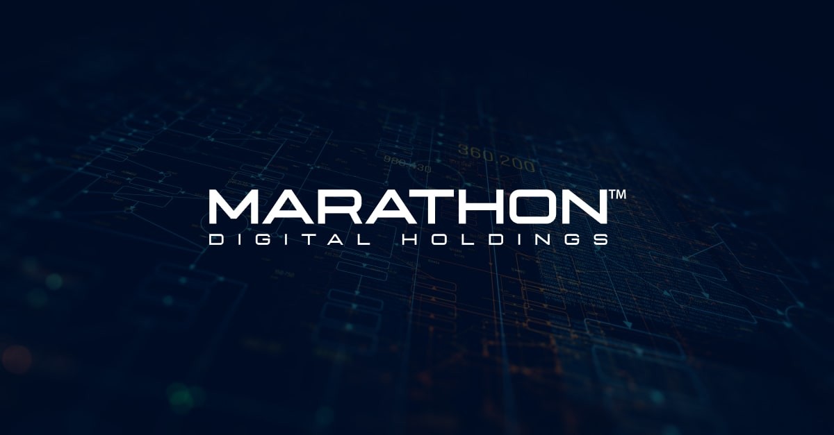 比特币矿工Marathon Digital将筹集2.5亿美元购买更多BTC