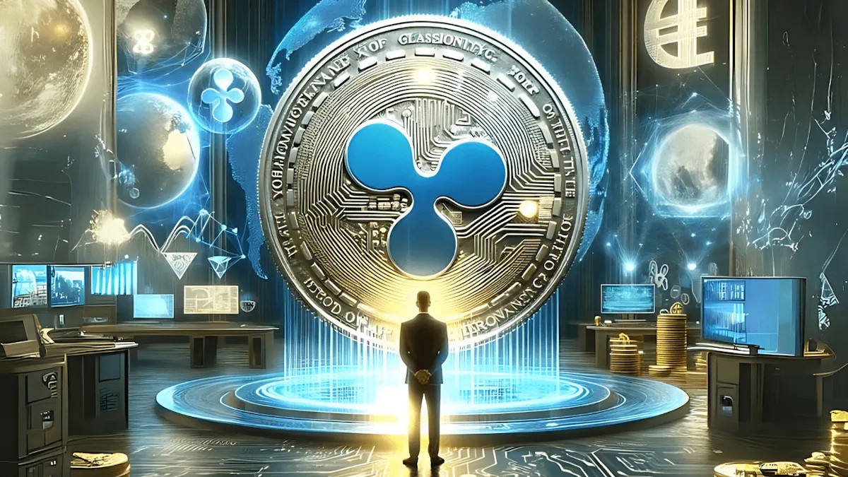 XRP 4个月价格预测：这就是Ripple可能在2024年结束的原因？