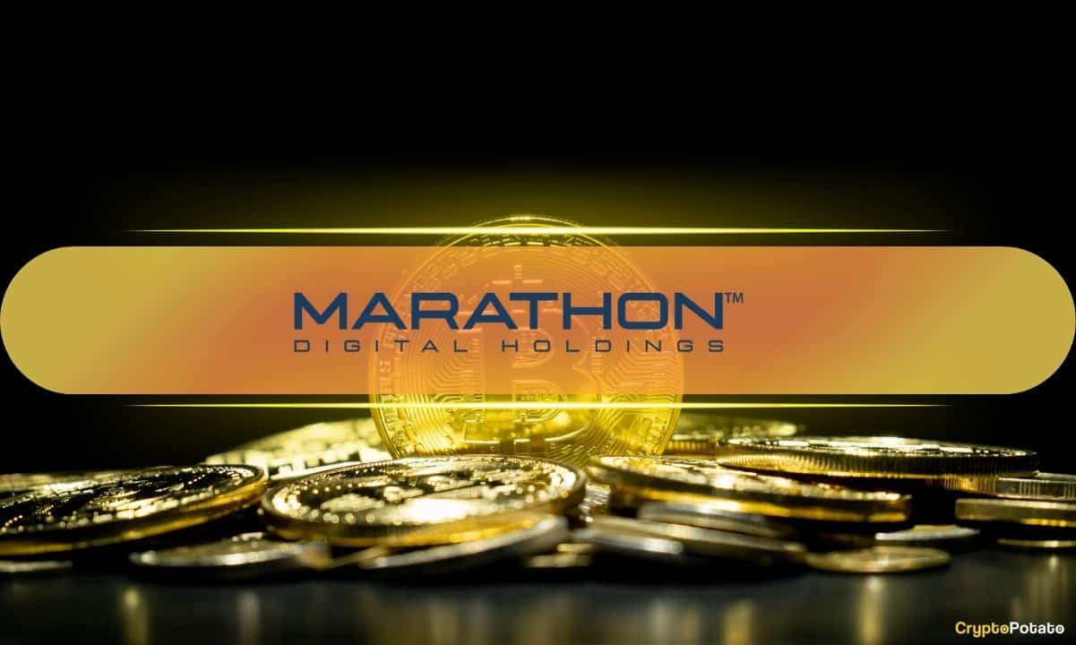 Marathon Digital通过发行2.5亿美元可转换票据收购比特币