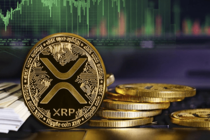 XRP 突破：能否飙升至 100 美元？分析师分享他们的预测