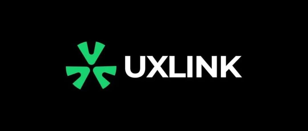 UXLINK：DeSocial新思路？Web3 大规模采用上的“超级链接器”