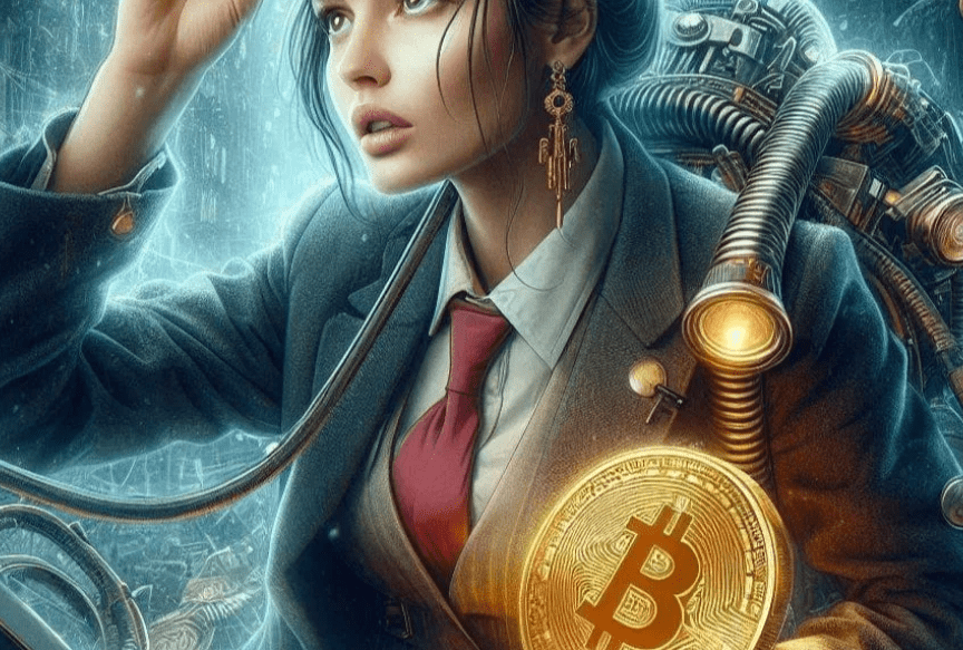 比特币矿工储备量创三年新低：这对 BTC 的未来意味着什么