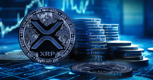 巨鲸出动：超1亿枚XRP大额转移，价值超5900万美元