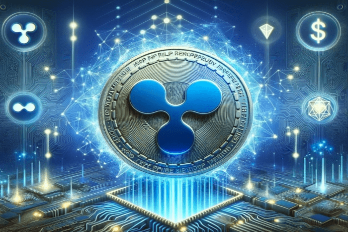 XRP 价格达到支撑位：它会引发转机吗？