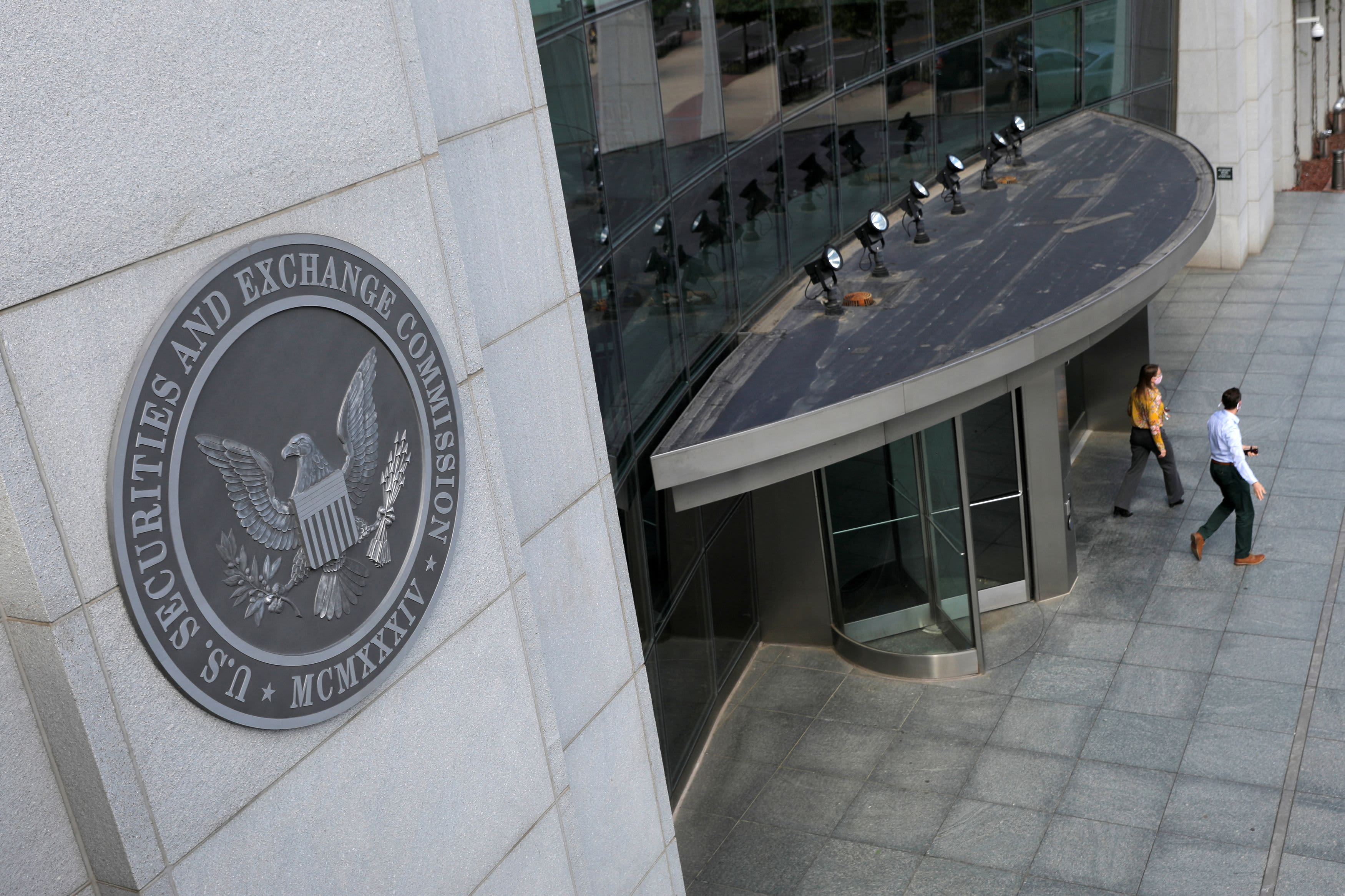 SEC accuses NovaTech of orchestrating $650 million crypto fraud