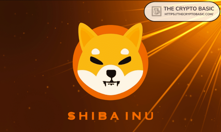 Shiba Inu强调代币可能成为第一个市值达到1000亿美元的Memecoin