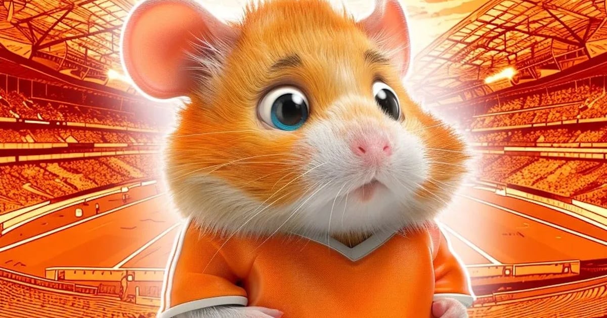 Hamster Combat表示，它跳过了风险投资基金的报价，抨击“退出流动性”行为