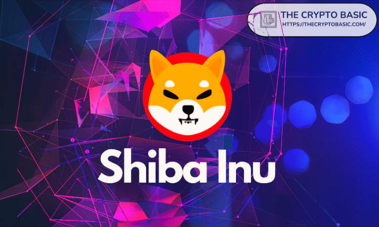 Shiba Inu在未来主义大会上的演讲中揭示了令人兴奋的生态系统更新