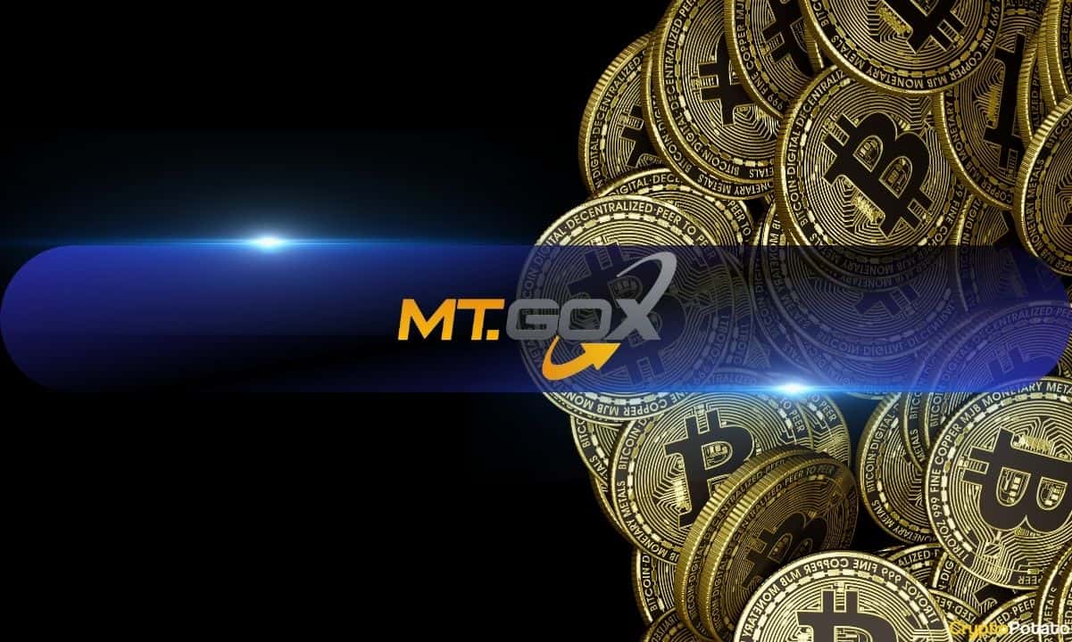 BitGo转移了20亿美元的Mt.Gox比特币