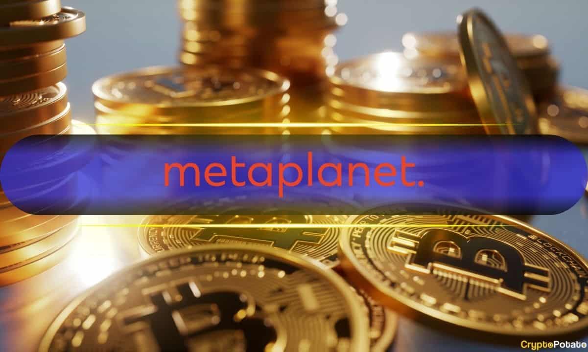 以下是最近一次购买后BTC Metaplanet的价格