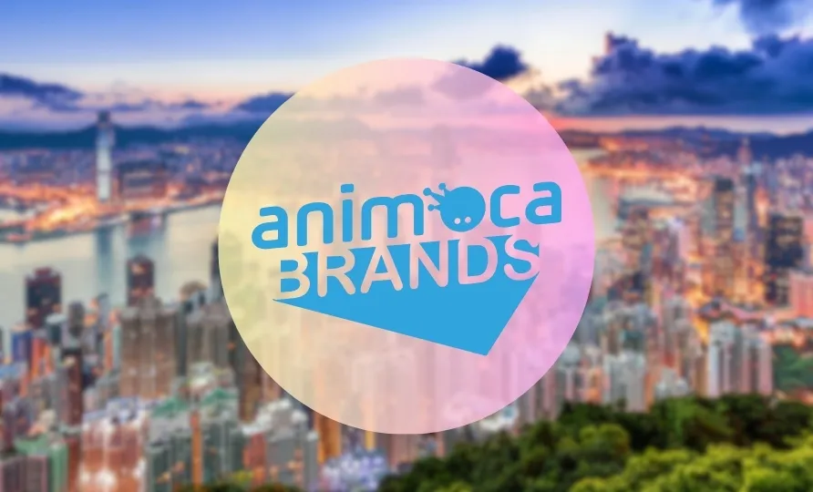 Animoca考虑在香港或中东进行IPO