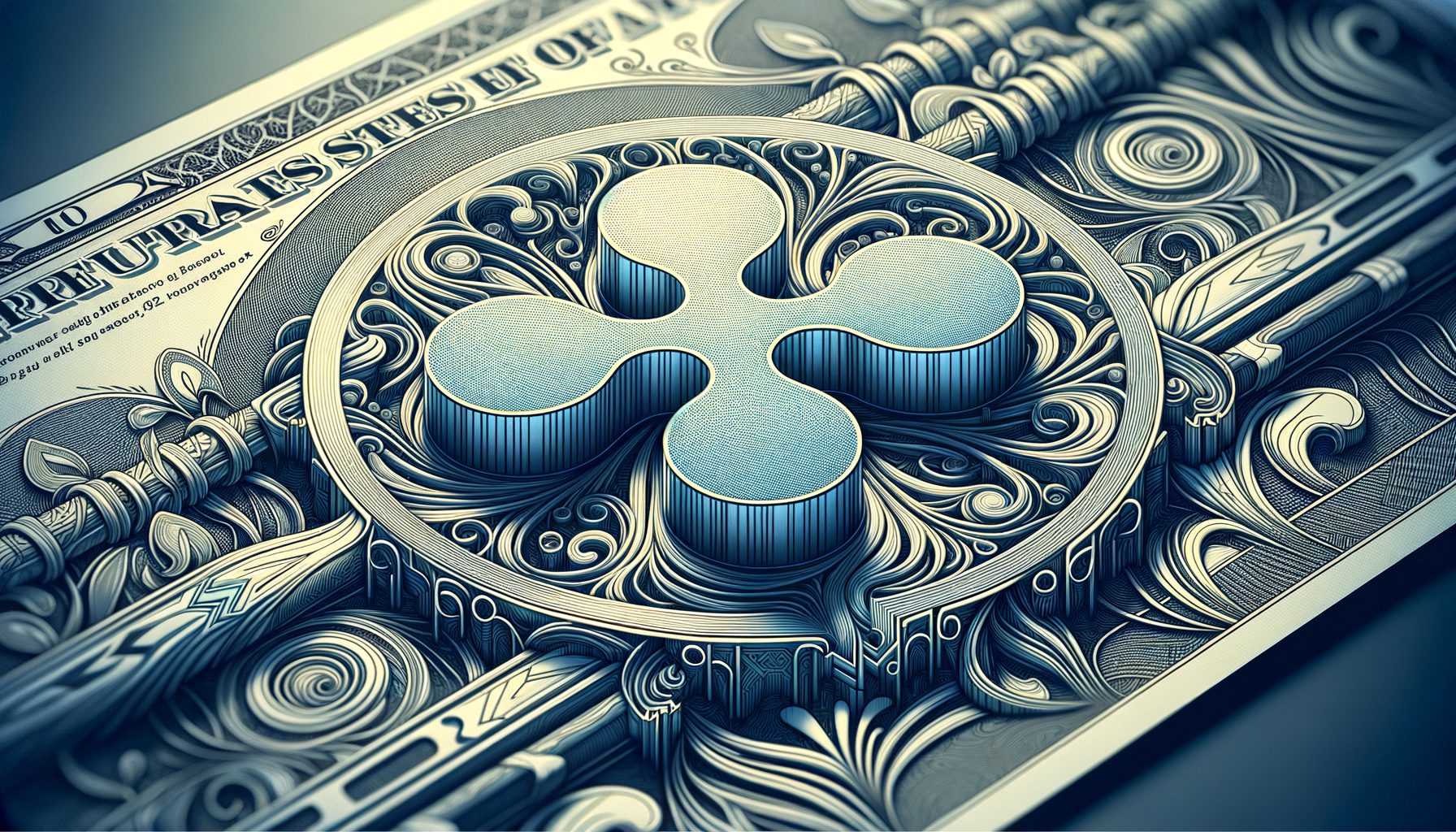 Ripple：XRP何时可能突破100美元大关