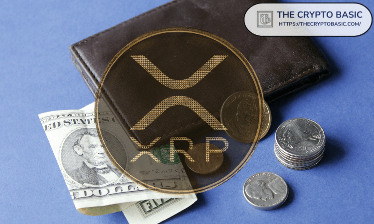 XRP储备费是采用的障碍吗？比特币投资者介入