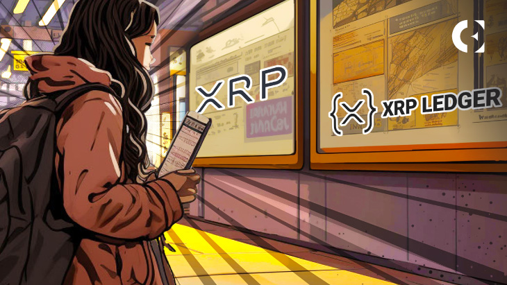 XRP、Ripple和XRPL：解开加密三位一体