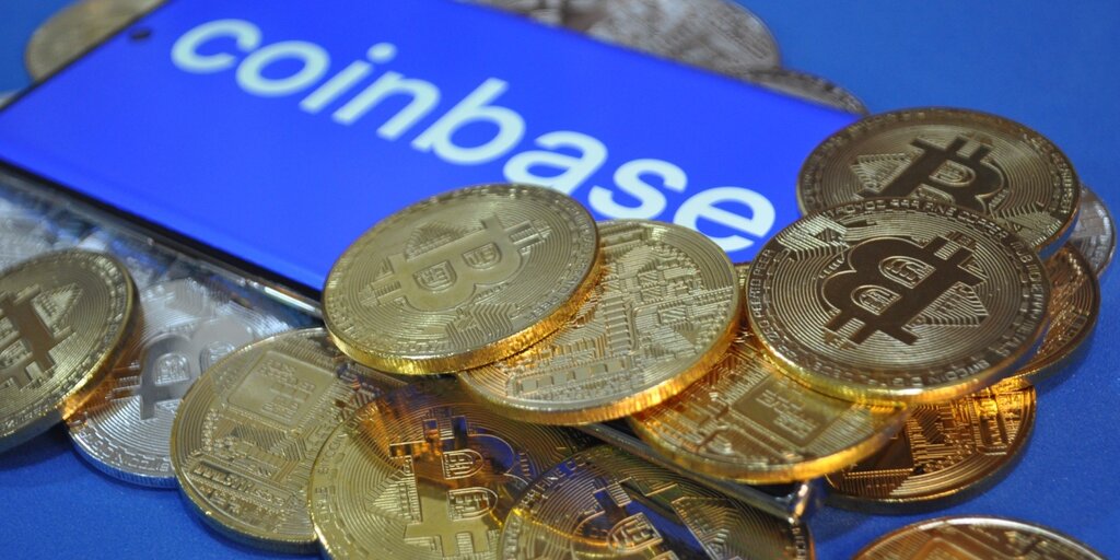 专家表示，Coinbase包裹的比特币有可能主导市场