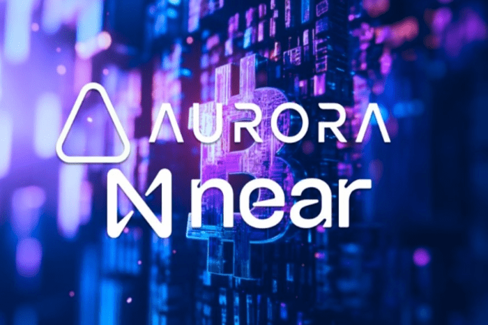 Aurora 将比特币与 NEAR 整合，解锁新的 DeFi 用例