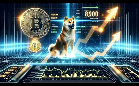 上涨势头受挫, DOGE 价格还能涨吗