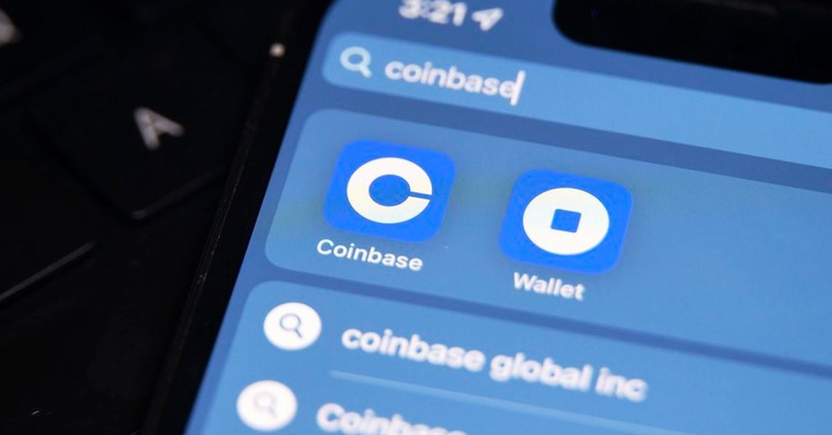 近6亿美元的丝绸之路比特币击中Coinbase Prime，但不一定要出售