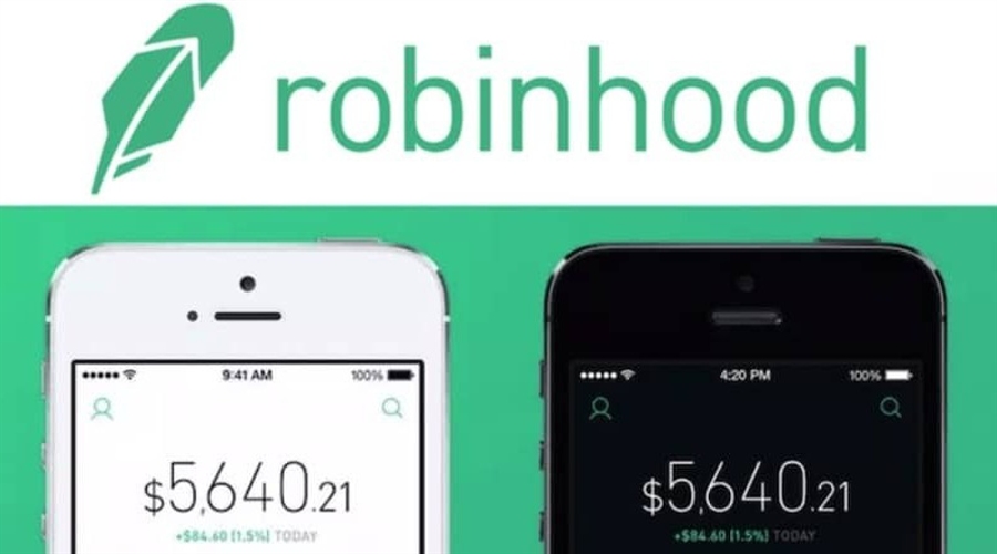 Robinhood的融资客户达到2400万，交易量和资产激增超过50%