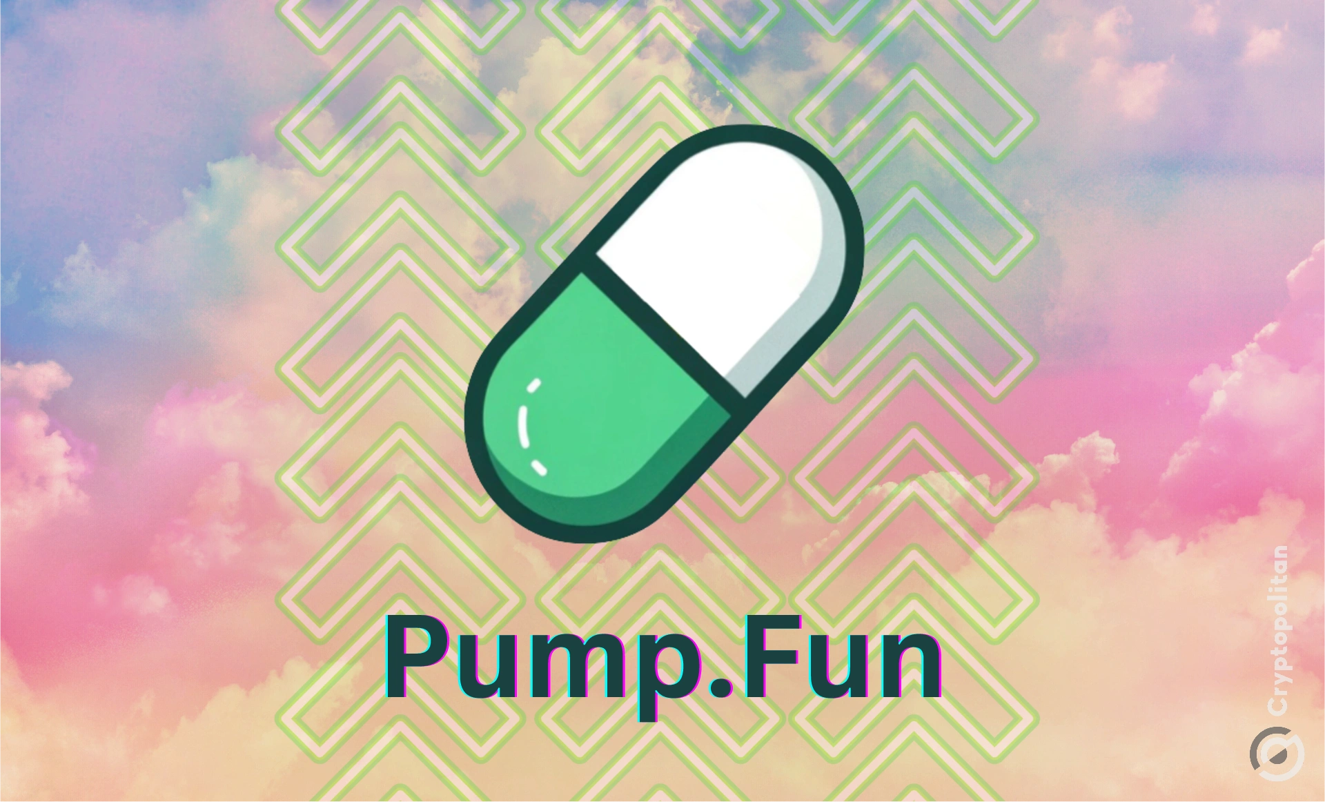 Pump.fun的每日费用超过了其他协议