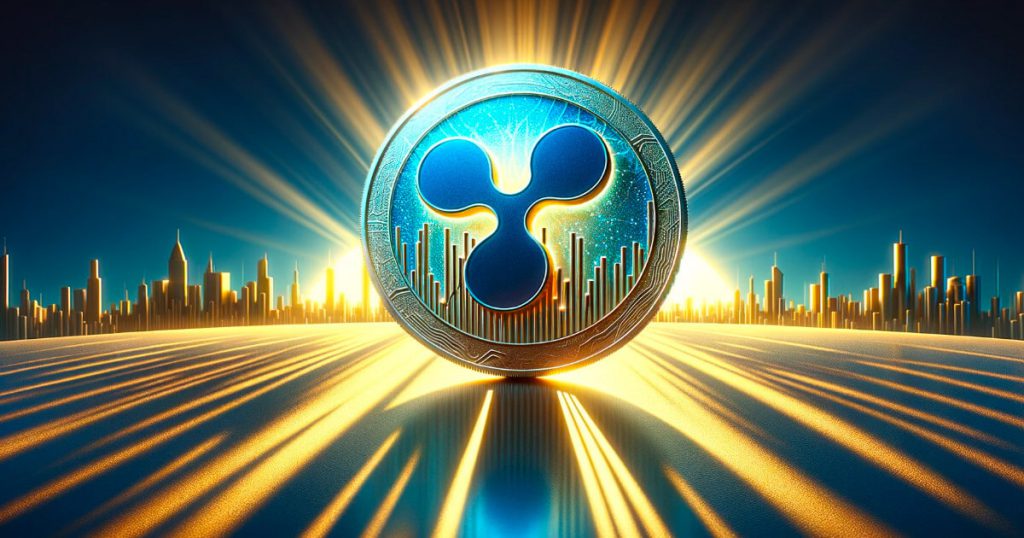 rIPPLE XRP