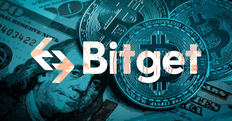 Bitget全新PoolX上线：质押BTC和ETH赢取5万枚BGB