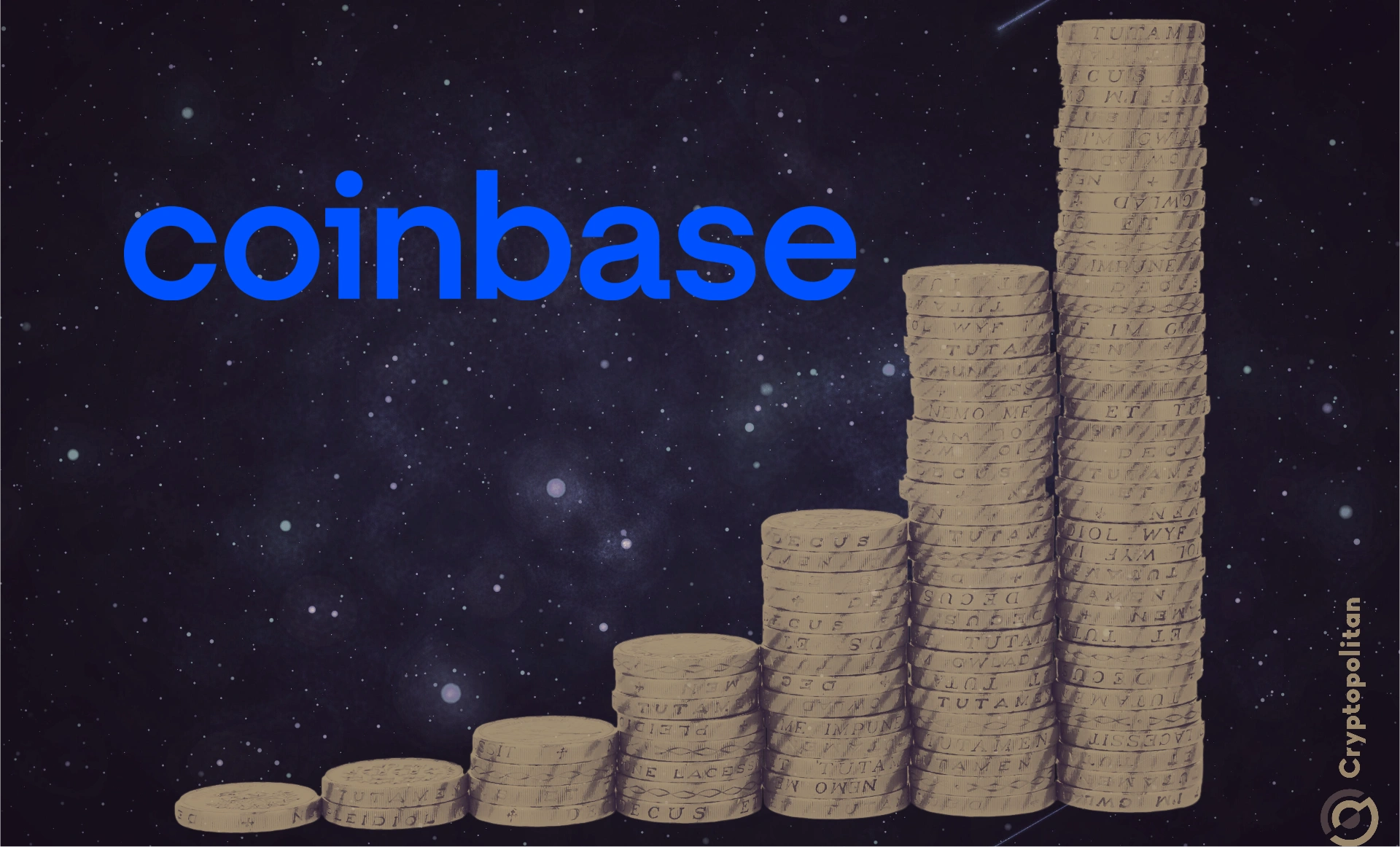 Coinbase已将其收入来源多样化，以在熊市中幸存下来