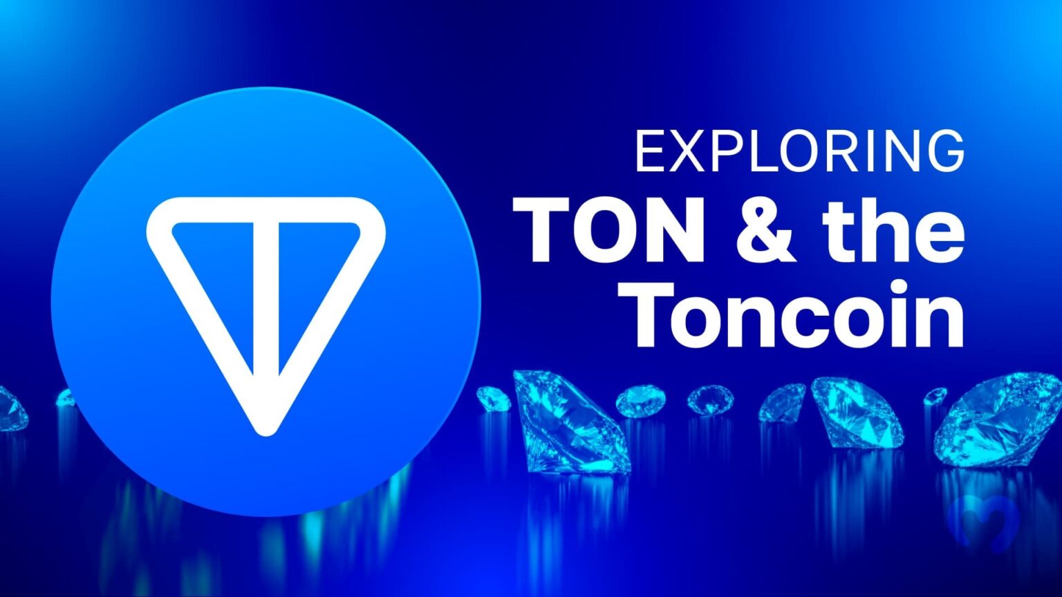 Toncoin 上线币安 Launchpool 引发市场关注，价格波动引发多空博弈