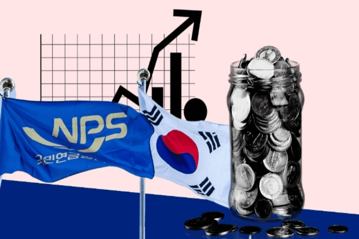 韩国 NPS 披露通过购买 MicroStrategy 股份间接投资比特币