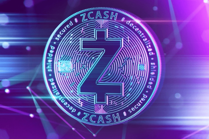 为何 ZCash 的价格上周位居加密货币排行榜首位？