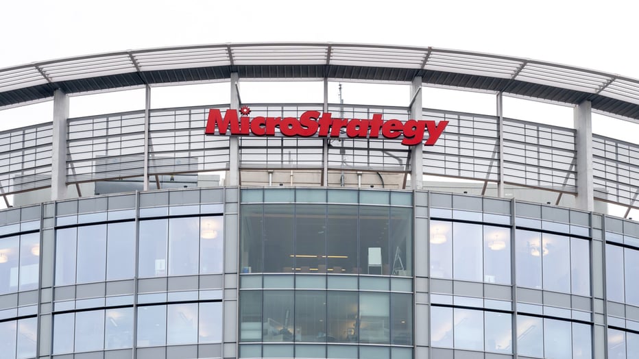 MicroStrategy Bought $593 Million More Bitcoin in November - Decrypt