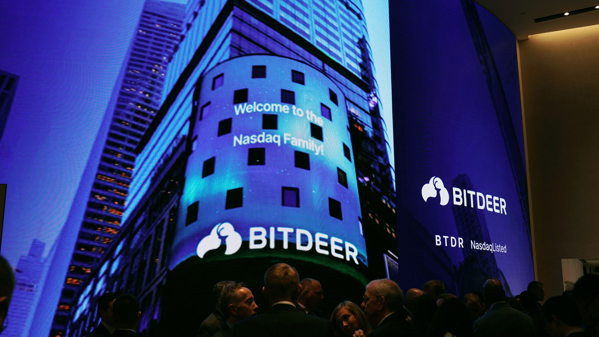 Bitdeer将通过可转换票据筹集1.5亿美元用于数据中心扩建