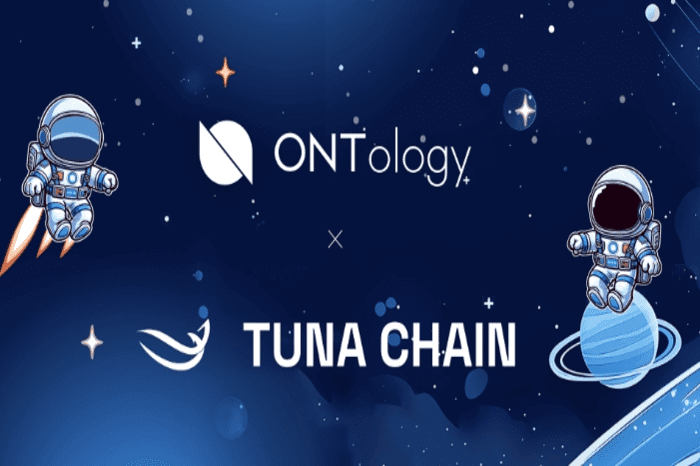 Tuna Chain 加入本体生态系统，成为首个比特币第 2 层解决方案