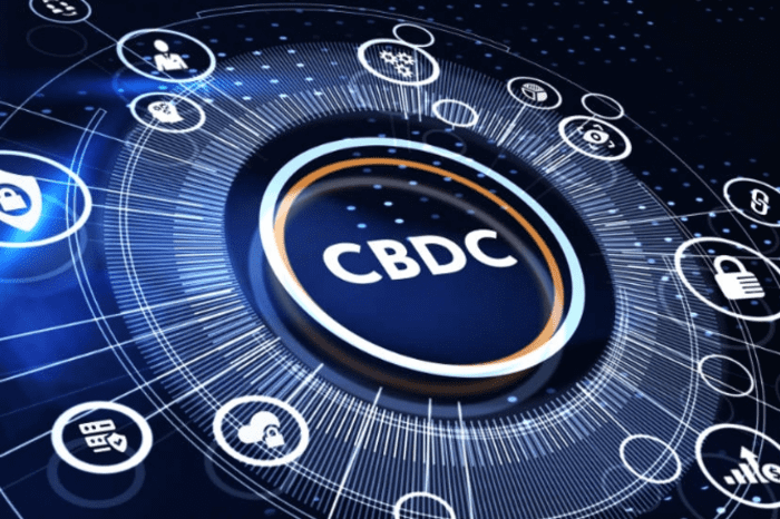 CBDC 对全球金融体系的影响