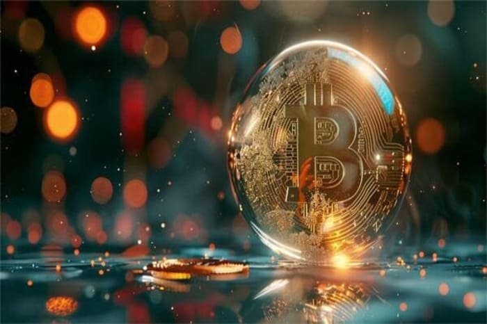 这张比特币价格图表应该会让所有 BTC 多头感到振奋