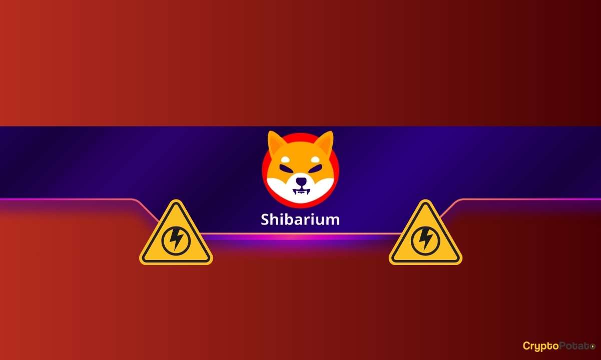 Shiba Inu（SHIB）团队的严重警告：小心