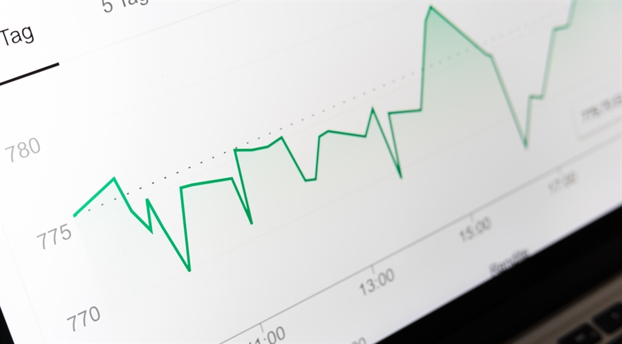 英国Smart Trade Technologies报告称，其24财年的营业利润增长了100%