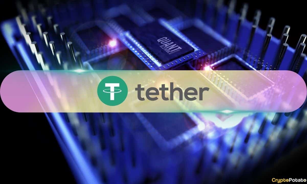 Tether将在Aptos网络上推出USDT，承诺超低天然气费用和全球可访问性