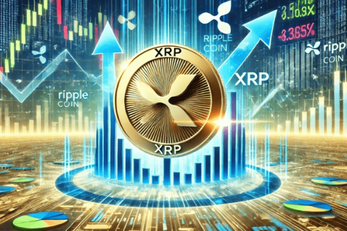 XRP 价格即将突破：它会引发强劲反弹吗？