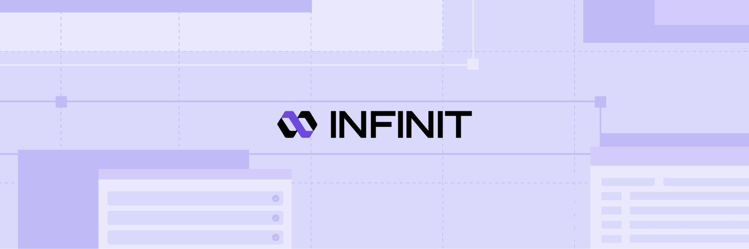 INFINIT首次通过DeFi抽象层向所有人开放DApp创建