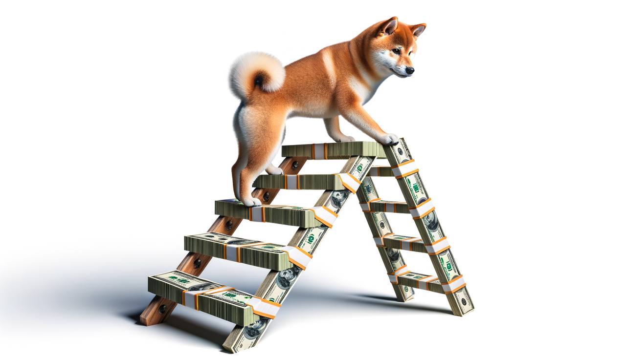 Shiba Inu：SHIB在新的牛市分歧中飙升498%